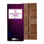 kraft mushroom chocolate packaging custom