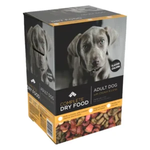 kraft pet food packaging eco friendly