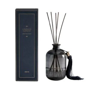 kraft reed diffuser boxes eco friendly