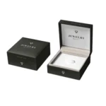 kraft ring boxes eco friendly custom