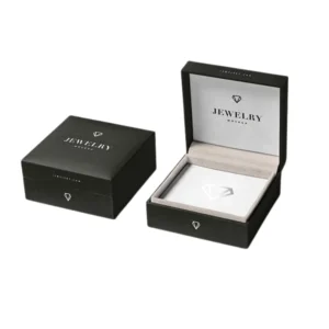 kraft ring boxes eco friendly custom