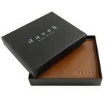 kraft wallet boxes eco friendly custom