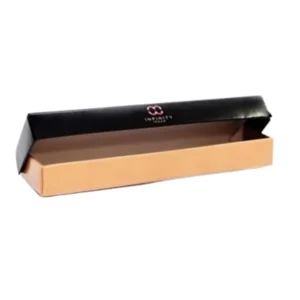 luxury anklet boxes wholesale custom design
