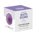 luxury bath bomb boxes with window