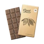 luxury chocolate bar boxes custom design