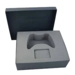 luxury foam inserts rigid boxes custom