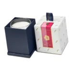 luxury jar candle gift boxes custom