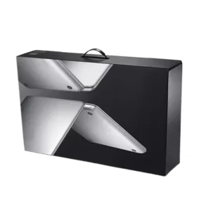 luxury laptop gift boxes rigid custom