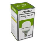 luxury light bulb gift boxes custom design