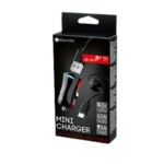 luxury phone charger boxes with logo