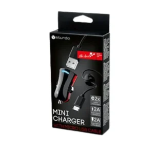 luxury phone charger boxes with logo