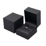 luxury ring gift boxes custom design