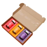 luxury spice gift boxes custom design