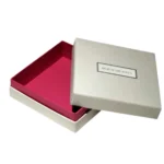 luxury two piece gift boxes custom design