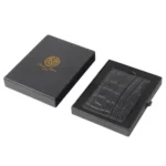 luxury wallet gift boxes custom design