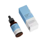 pharmaceutical eye drops boxes custom logo