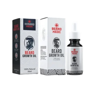 printed beard oil boxes retail packaging 6