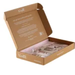 printed cardboard box inserts wholesale