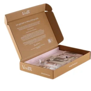 printed cardboard box inserts wholesale