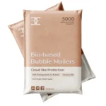 printed poly bubble mailers bulk custom