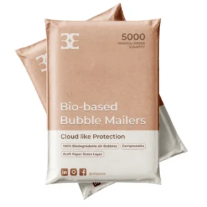 printed poly bubble mailers bulk custom