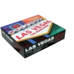 rigid board game boxes custom printed