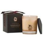 rigid luxury candle gift boxes custom