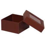 rigid two piece boxes magnetic custom 6