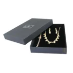 small anklet gift boxes printed packaging