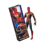 wholesale action figure packaging boxes