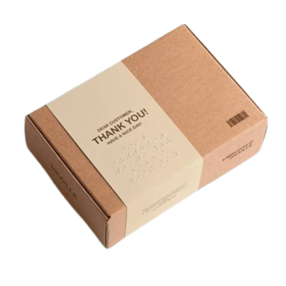 wholesale belly band product packaging logo