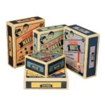 wholesale board game packaging boxes bulk