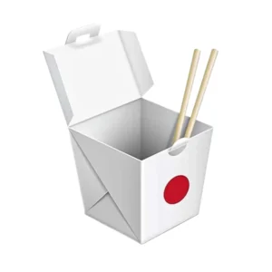 wholesale chinese takeout boxes custom design