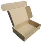 wholesale corrugated boxes custom logo design