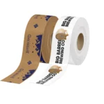 wholesale custom logo packing tape bulk