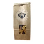 wholesale dog treat packaging boxes design