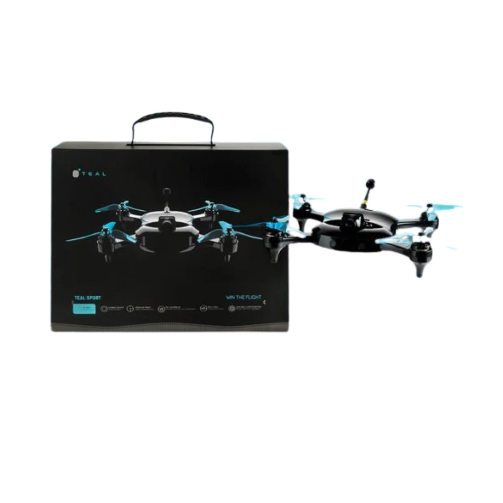 wholesale drone packaging boxes design