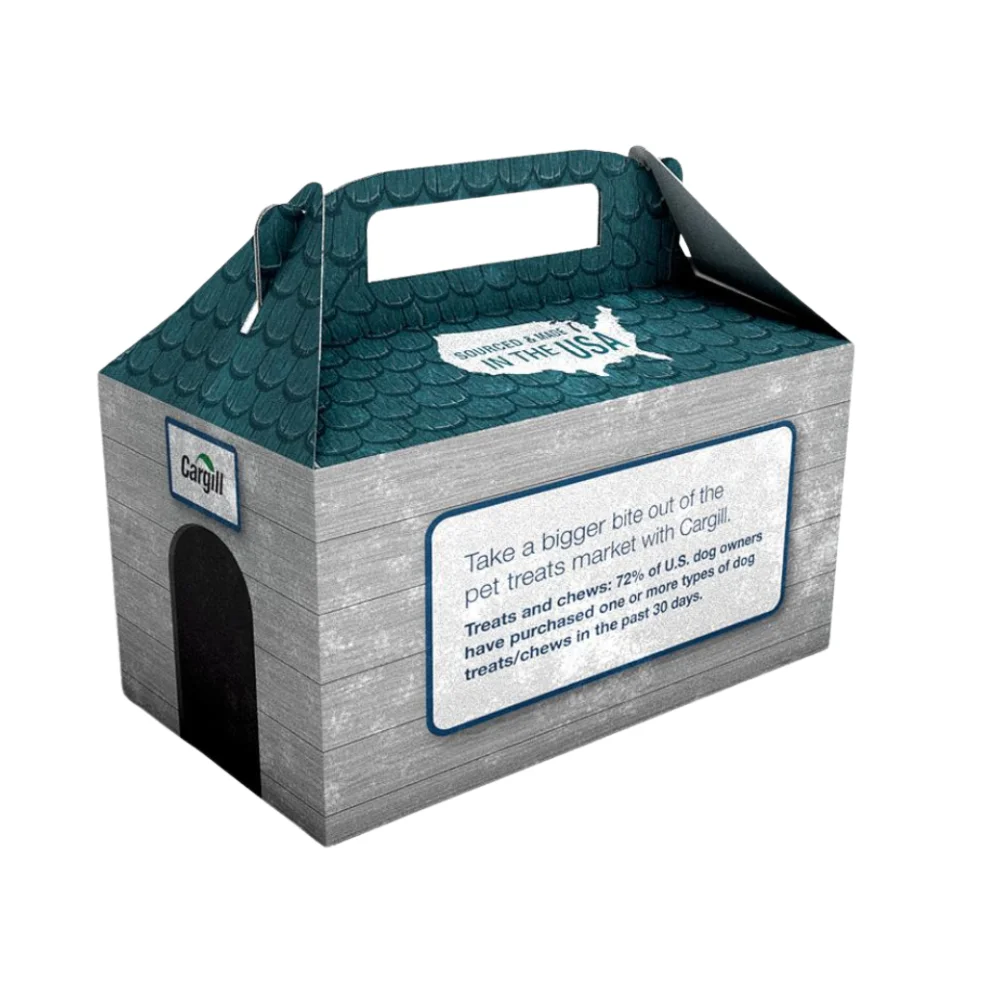 wholesale gable boxes window custom design