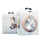 wholesale headphone packaging boxes logo