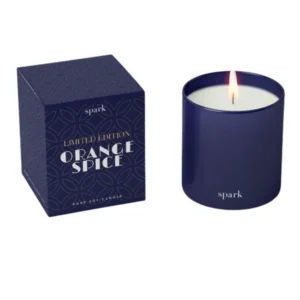 wholesale jar candle packaging boxes design