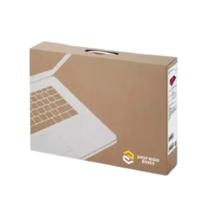 wholesale laptop packaging boxes design