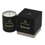 wholesale luxury candle packaging boxes