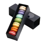 wholesale macaron packaging boxes design