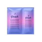 wholesale mylar bags custom printed design