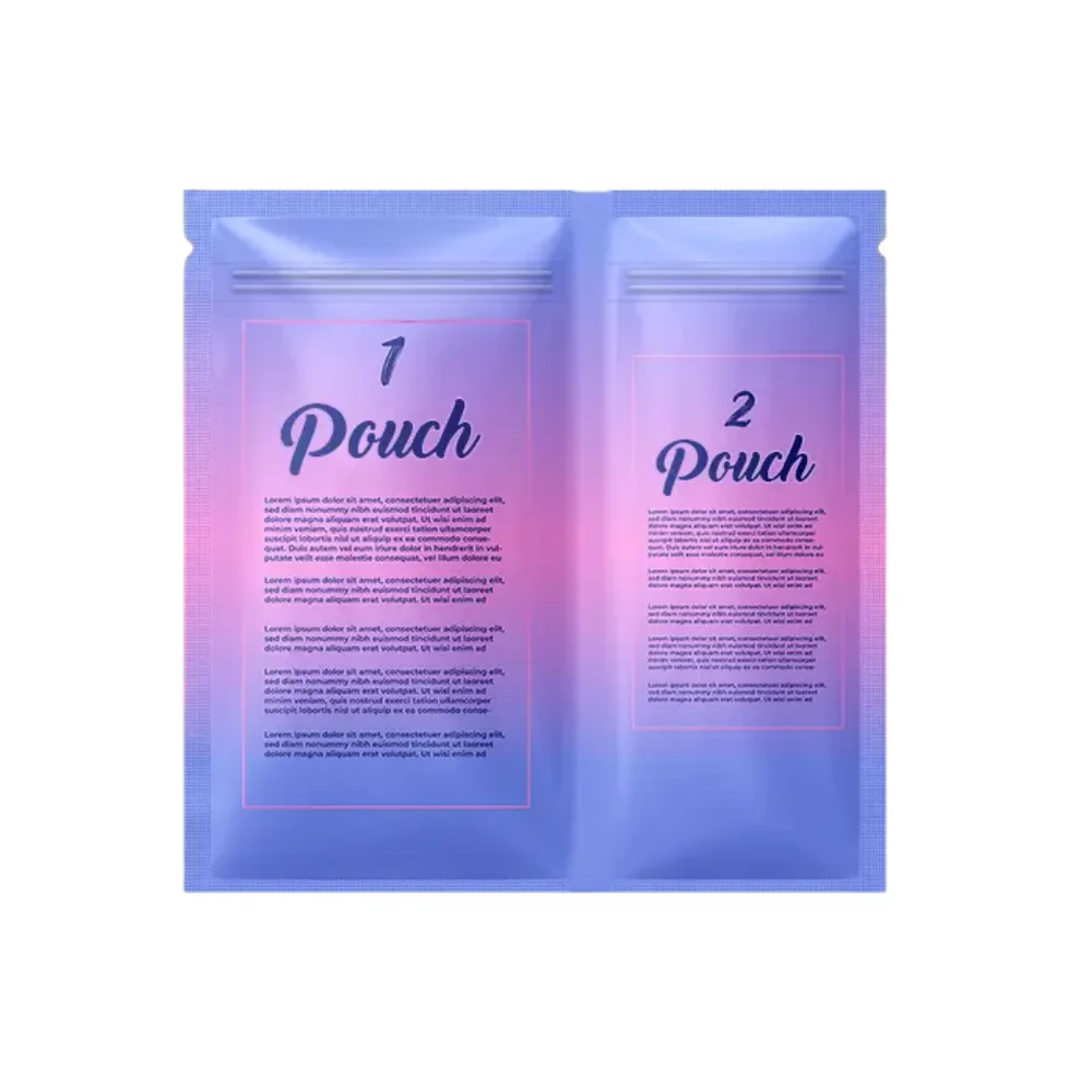 wholesale mylar bags custom printed design