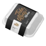 wholesale packaging sleeves custom design