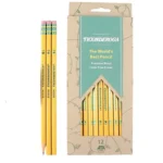 wholesale pencil packaging boxes bulk