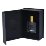 wholesale perfume packaging magnetic lid