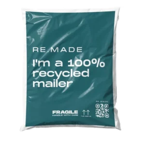 wholesale poly mailer bags custom design