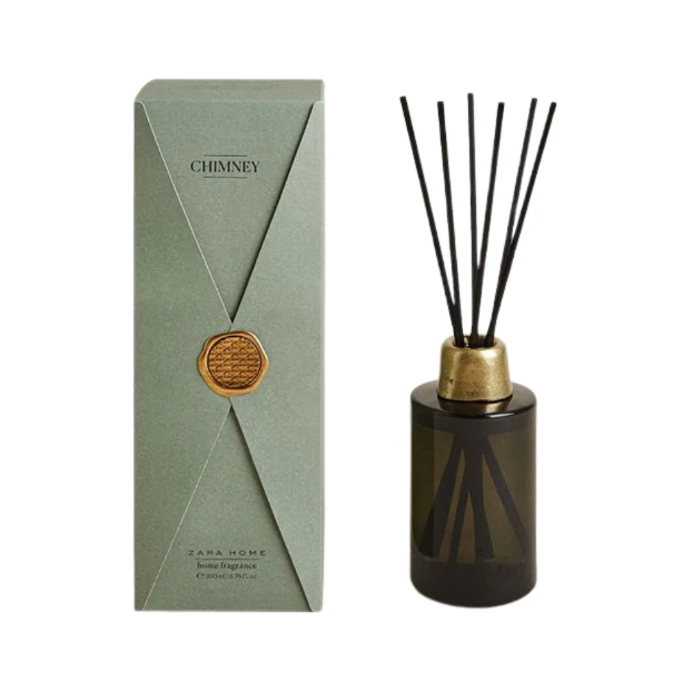 wholesale reed diffuser packaging boxes